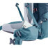 Фото #8 товара DEUTER Futura Air Trek 55+10L SL backpack