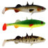 WESTIN Stanley The Stickleback Shadtail Soft Lure 55 mm 1.5g 48 Units
