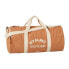 Фото #1 товара Сумка дорожная New Balance Canvas Duffel Bag