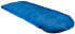 Alexika Tundra Plus Sleeping Bag, Warm, Comfortable, Rectangular 3 Season Blanket Sleeping Bag for Adults and Families, Outdoor Camping in Low Temperatures up to -2 °C with Compression Bag