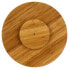 Фото #2 товара BAMBOO TURNING TRAY 35 x 3 CM