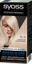 Фото #2 товара Haarfarbe 10_13 Scandi Blond, 1 St