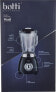 Blender kielichowy Botti Royal Line czarny