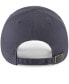 Фото #3 товара Men's Navy Memphis Grizzlies MVP Legend Adjustable Hat