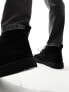 Фото #3 товара UGG Neumel moc boots in black