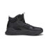 Puma Trinity Mid Hybrid Черный, 45 - фото #2