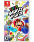 Фото #1 товара Игра для Nintendo Switch Nintendo Super Mario Party