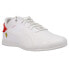 Фото #2 товара Puma Sf Drift Cat Delta Lace Up Mens White Sneakers Casual Shoes 306864-02