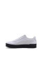 Carina L 370325 17 Beyaz Kadın Sneaker Ayakkabı