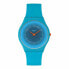 Часы унисекс Swatch SS08N114 (Ø 34 mm) - фото #2