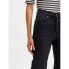 Фото #5 товара SELECTED Marie Straight high waist jeans
