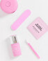 Le Mini Macaron Gel Manicure Kit Bubblegum Crush