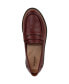 ფოტო #4 პროდუქტის Women's Nice Day Max Platform Lug Sole Loafers