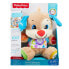 Фото #8 товара FISHER PRICE Laugh and Learn Smart Stages Sis Spanish Puppy