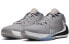 Фото #5 товара Nike Freak 1 Zoom 字母哥一代 低帮 实战篮球鞋 男款 淡灰色 国外版 / Кроссовки баскетбольные Nike Freak BQ5422-002