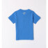 ფოტო #2 პროდუქტის IDO 48673 short sleeve T-shirt