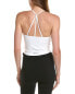 Фото #2 товара Alala Barre Seamless Tank Women's