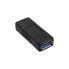 Фото #2 товара InLine USB 3.0 Adapter Type A female / A female