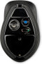 Фото #4 товара HP X4000b Bluetooth Mouse - Ambidextrous - Laser - Bluetooth - 1600 DPI - Black