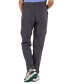 ფოტო #8 პროდუქტის Women's Arch Rock Convertible Water-Repellent Pants