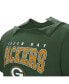Men's Green Green Bay Packers Home Team Adaptive T-shirt