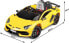 Фото #18 товара Toyz Samochód auto na akumulator Caretero Toyz Lamborghini Aventador SVJ akumulatorowiec + pilot zdalnego sterowania - żółty