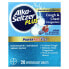 Maximum Strength, Cough & Chest Congestion, Cool Blueberry Pomegranate , 20 Effervescent Tablets