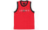 Фото #1 товара Майка мужская спортивная Air Jordan Jumpman Sport DNA 速干透气 CJ6152-657, красная