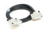 Фото #2 товара Cisco Spare RPS Cable RPS 2300 - Black - Male - Male - Straight - Straight