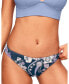 Фото #1 товара Women's Nina Swimwear Panty Bottom