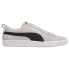 Puma Bmw Mms X Suede Lace Up Mens Off White Sneakers Casual Shoes 30711602 8.5 - фото #1