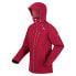 Фото #5 товара REGATTA Britedale softshell jacket