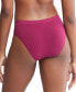 Фото #2 товара Women's Bonded Flex Bikini Underwear QD3960