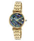 Women's Sylvie Stainless Steel Bracelet Watch 1131BSYS