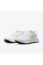 Фото #1 товара W Revolution 6 NN [DC3729-105] Koşu Ayakkabısı Beyaz Opti Sarı