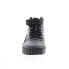 Фото #6 товара Кроссовки Puma Carina 2.0 Mid Winter Wonderland Женские черные Lifestyle Sneakers