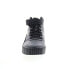 Фото #6 товара Кроссовки PUMA Carina 20 Mid Winter Wonderland Black