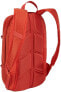 Фото #12 товара Мужской рюкзак повседневный городской оранжевый Thule EnRoute backpack 18L red backpack - TEBP215K