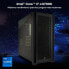 Desktop PC PcCom PCC-STD-13700K-4080-BLKW i7-13700K 32 GB RAM 2 TB SSD NVIDIA GeForce RTX 4080