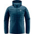 HAGLOFS Micro Nordic down jacket