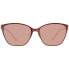 Очки Elle EL14822-55BR Sunglasses