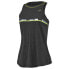 ფოტო #3 პროდუქტის BABOLAT Aero Cotton sleeveless T-shirt