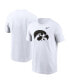 Фото #1 товара Men's Iowa Hawkeyes Primetime Evergreen Logo T-Shirt