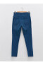 Фото #8 товара LCWAIKIKI Basic Skinny Fit Düz Cep Detaylı Kadın Jean Pantolon