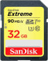 Фото #3 товара SanDisk Extreme 32GB