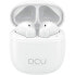 Headphones DCU EARBUDS Bluetooth