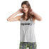 Фото #1 товара SUPERDRY Swiss Logo Sport Classic Sleeveless T-Shirt