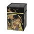 Фото #1 товара Teedose Gustav Klimt Der Kuss