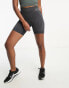 Фото #2 товара Hummel Christel seamless shorts in black