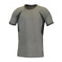 BENISPORT Loa short sleeve T-shirt Зеленый, L - фото #2